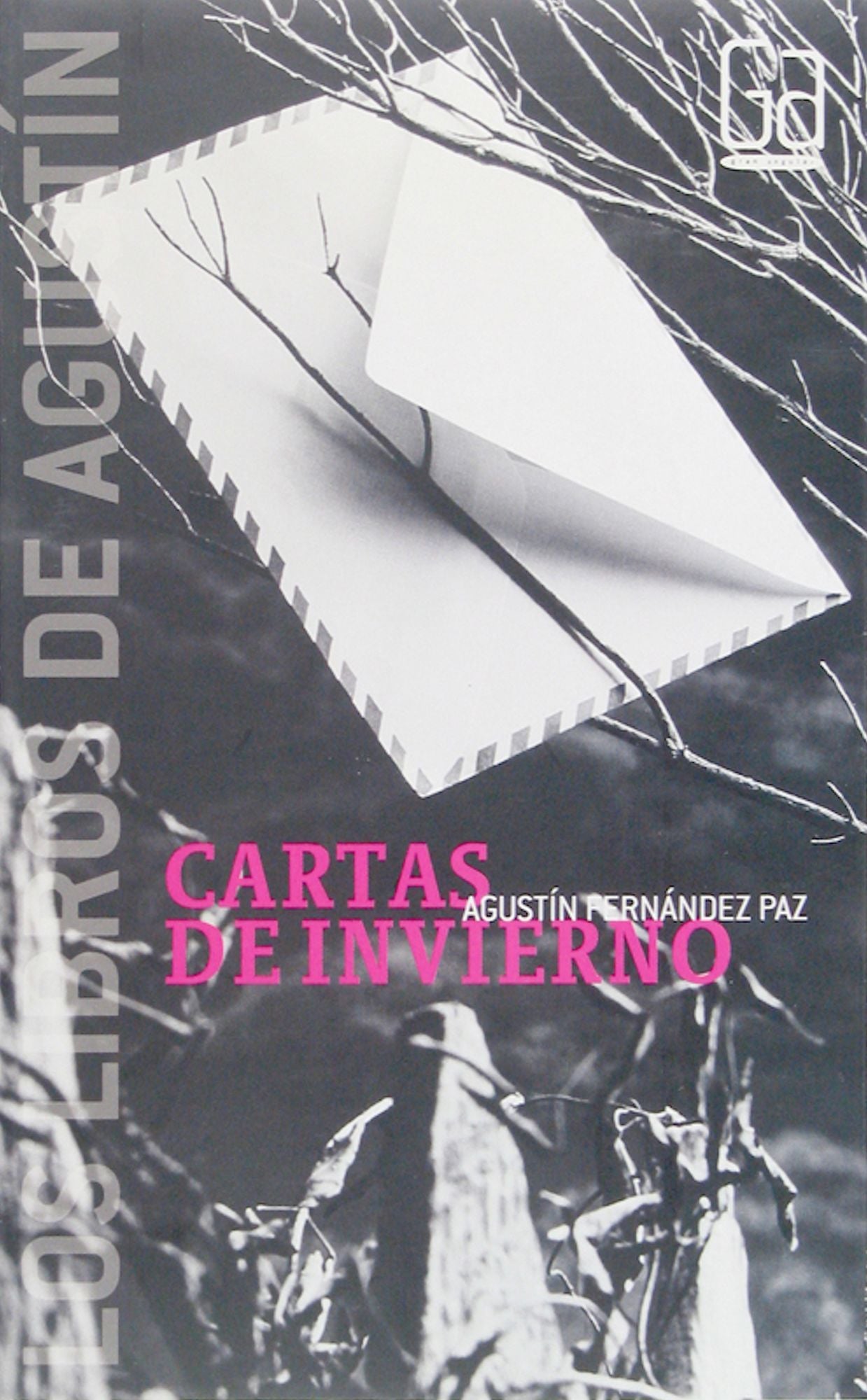 Cartas de invierno (eBook-ePub)