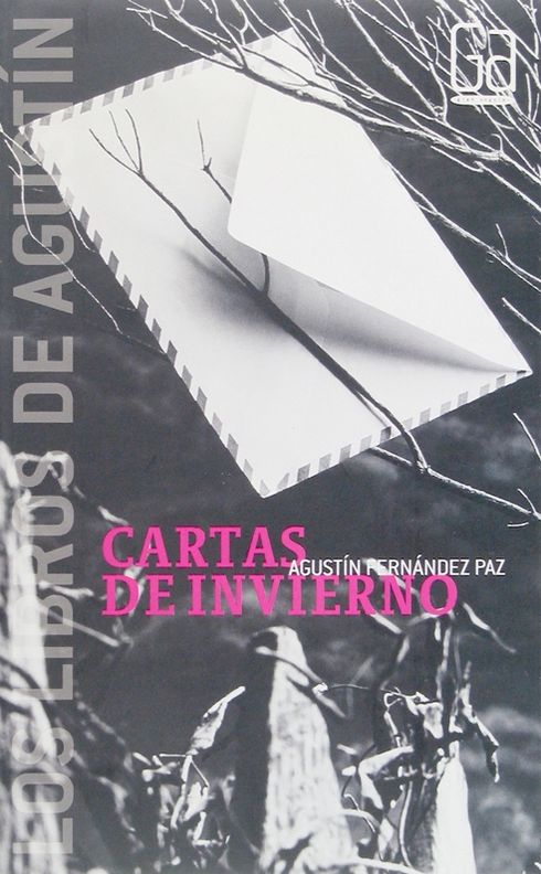 Cartas de invierno (eBook-ePub)
