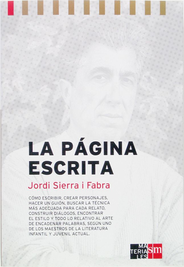 La página escrita. Manual de escritura (eBook-ePub)