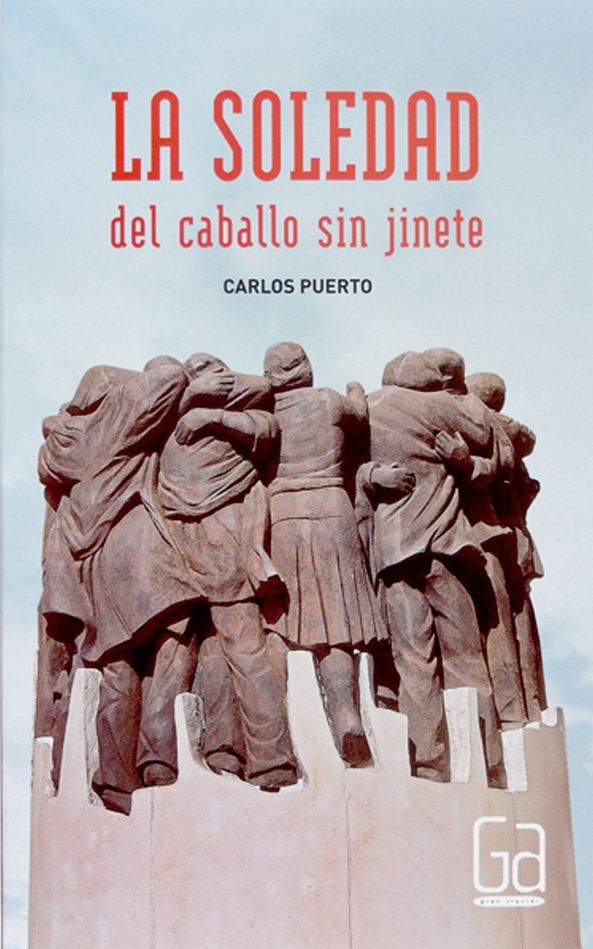 La soledad del caballo sin jinete (eBook-ePub)