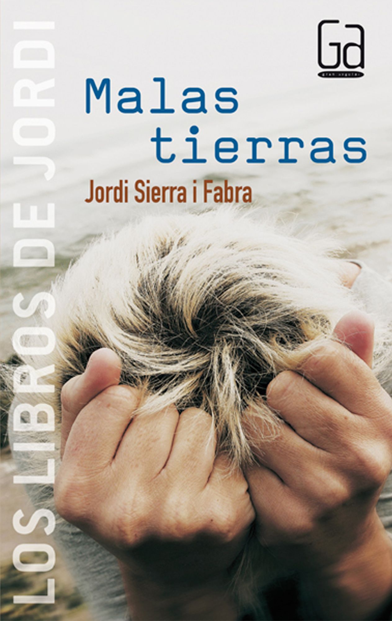 Malas tierras (eBook-ePub)