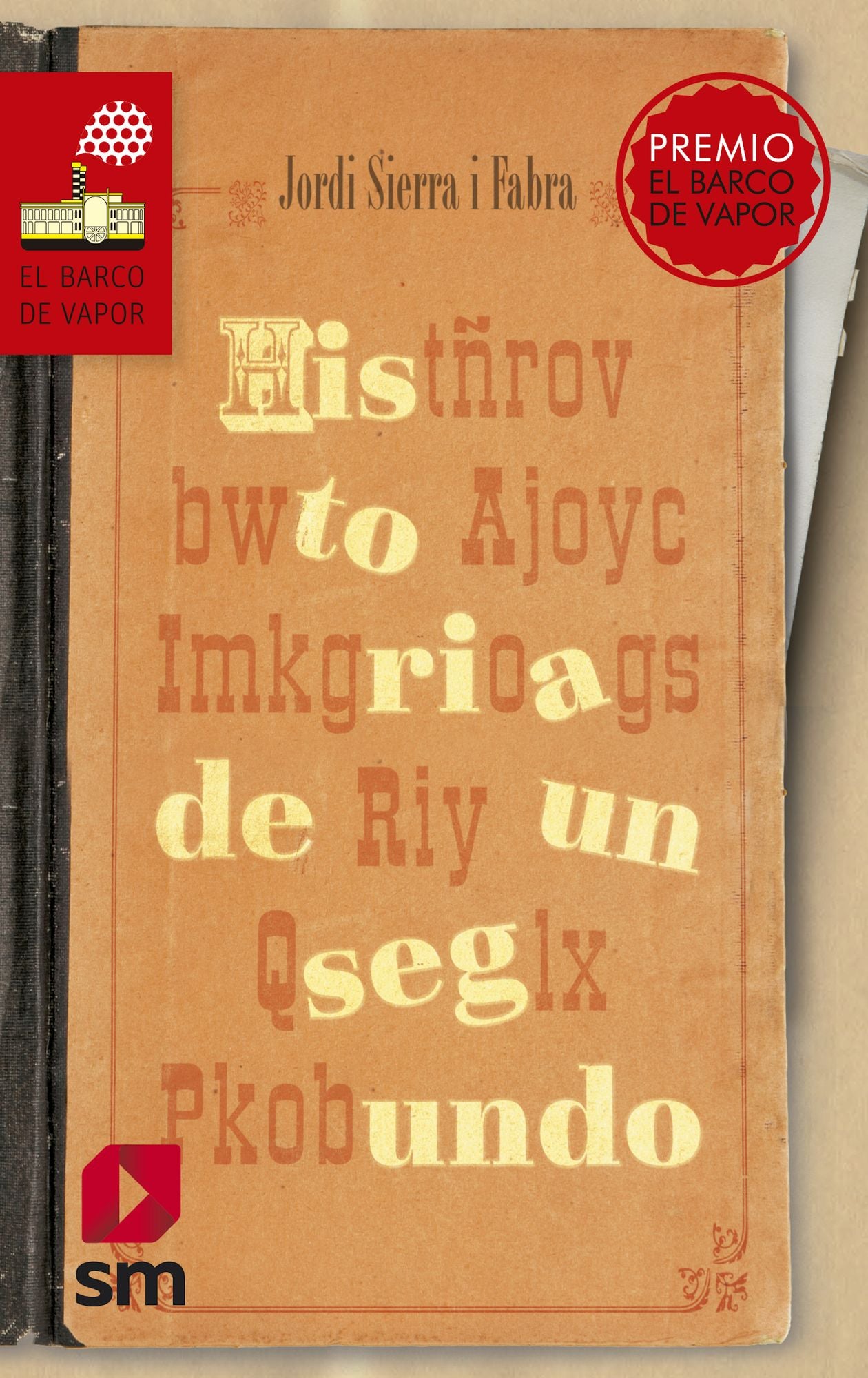 Historia de un segundo (eBook-ePub)