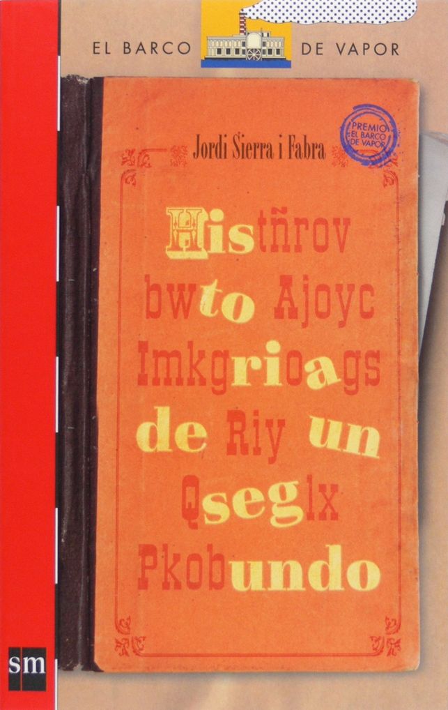 Historia de un segundo (eBook-ePub)