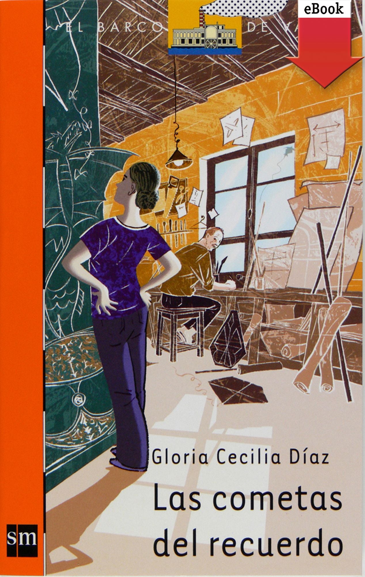 Las cometas del recuerdo (eBook-ePub)