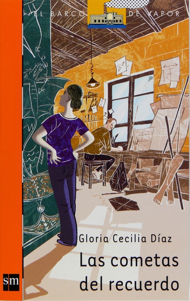 Las cometas del recuerdo (eBook-ePub)