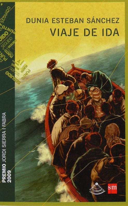 Viaje de ida (eBook-ePub)