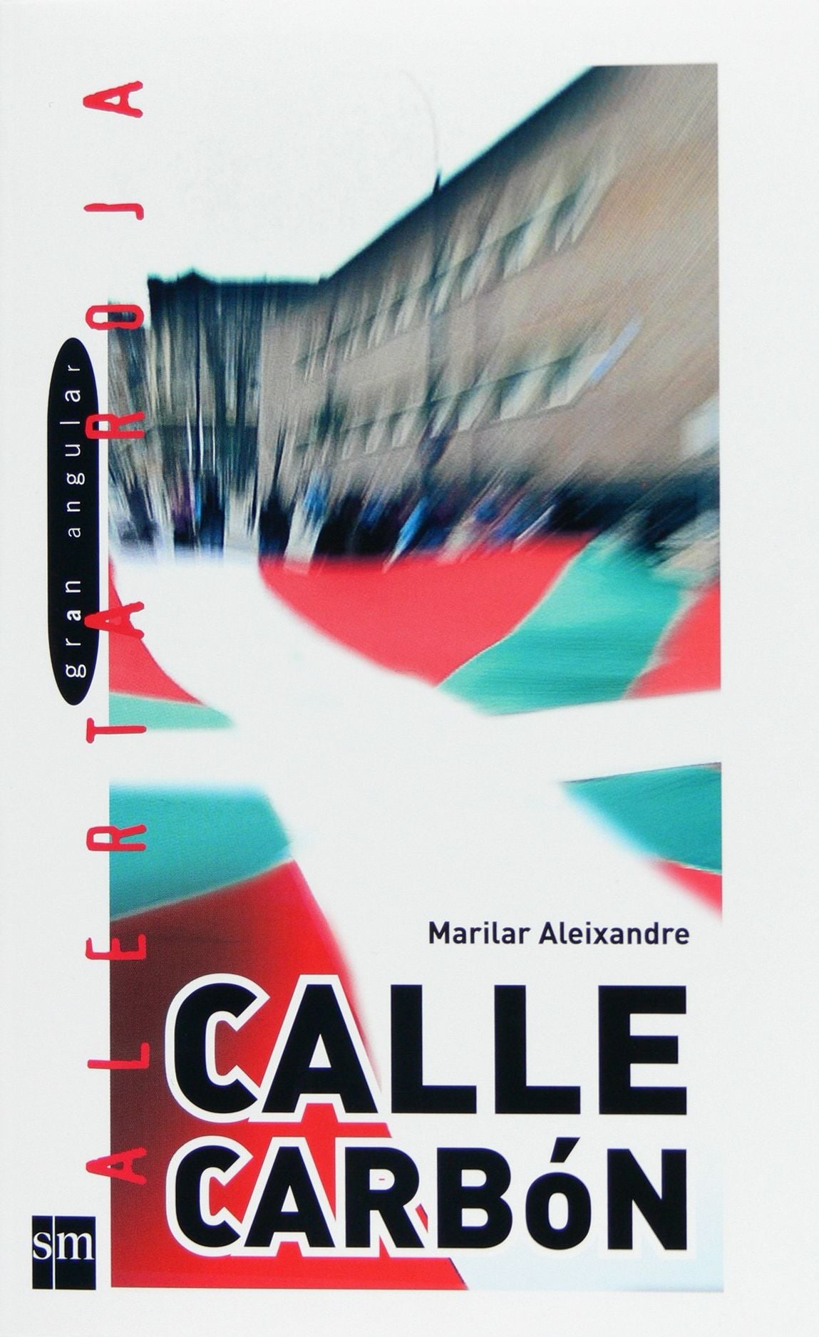 Calle Carbón (eBook-ePub)