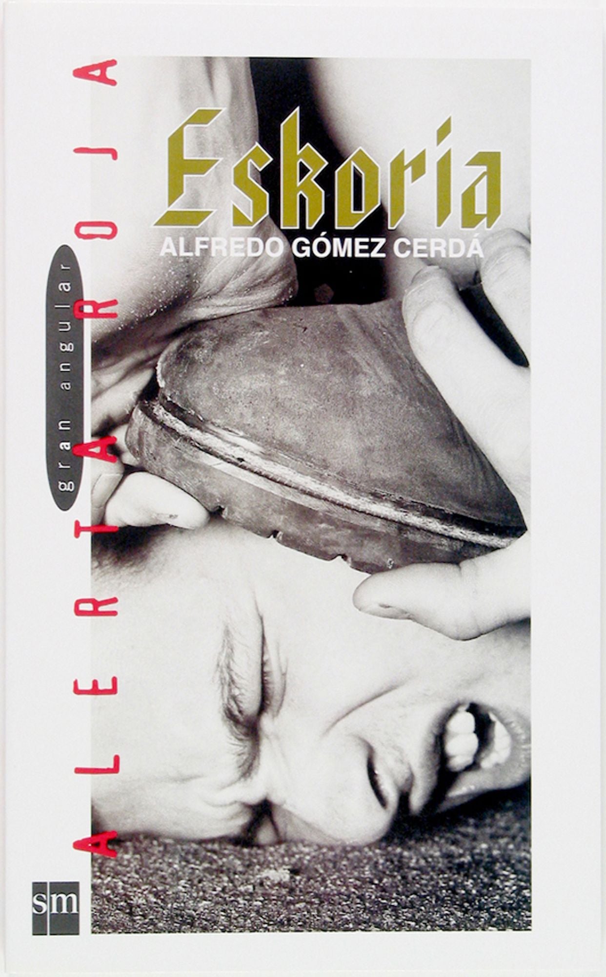 Eskoria (eBook-ePub)