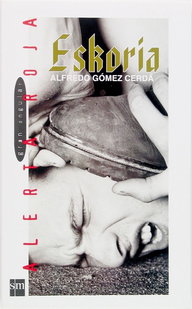 Eskoria (eBook-ePub)