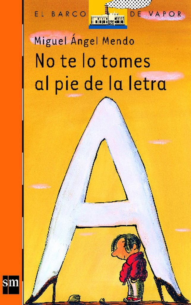 No te lo tomes al pie de la letra (eBook-ePub)