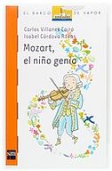 Mozart, el niño genio (eBook-ePub)