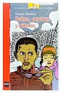 Pollos, pepinos y pitufos (eBook-ePub)