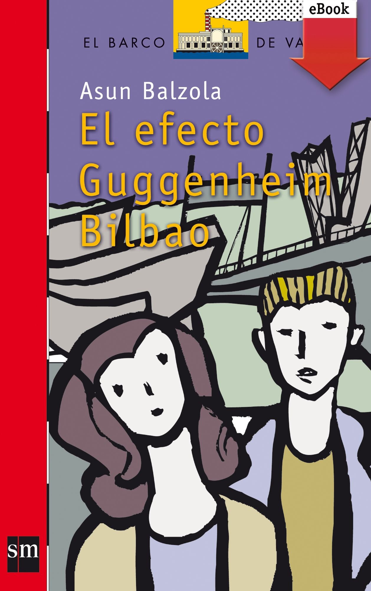El efecto Guggenheim Bilbao (eBook-ePub)