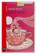 Café solo (eBook-ePub)