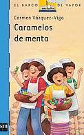 Caramelos de menta (eBook-ePub)