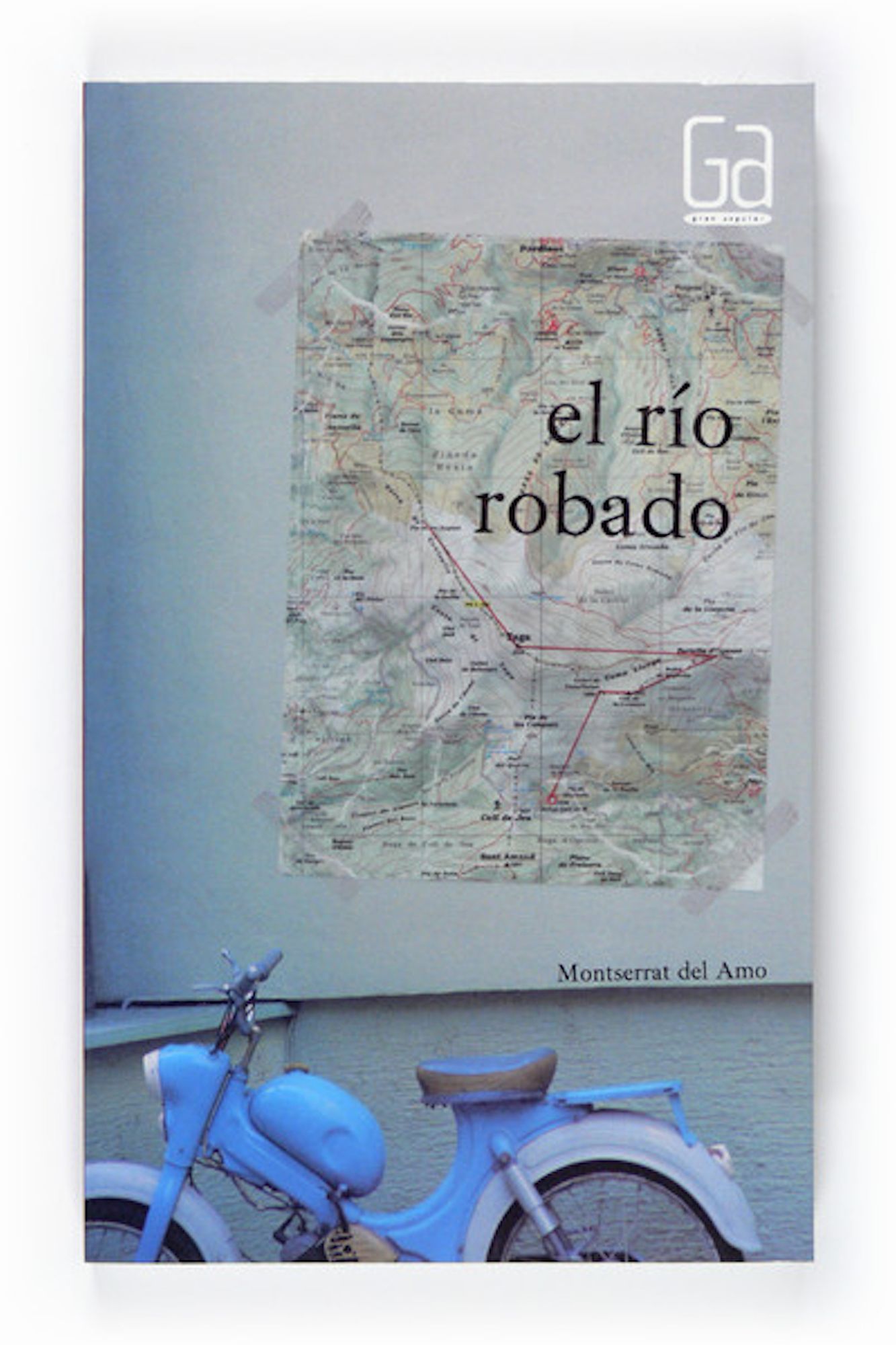 El río robado (eBook-ePub)