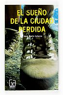 El sueño de la ciudad perdida (eBook-ePub)