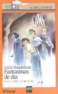 Fantasmas del día (eBook-ePub)