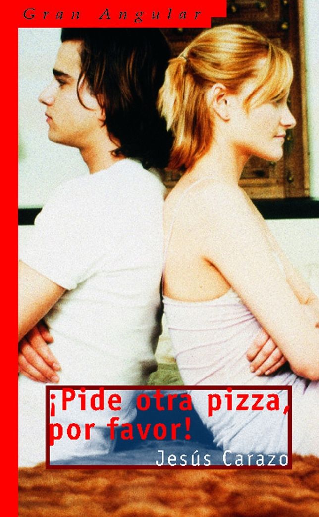 Pide otra pizza, por favor (eBook-ePub)