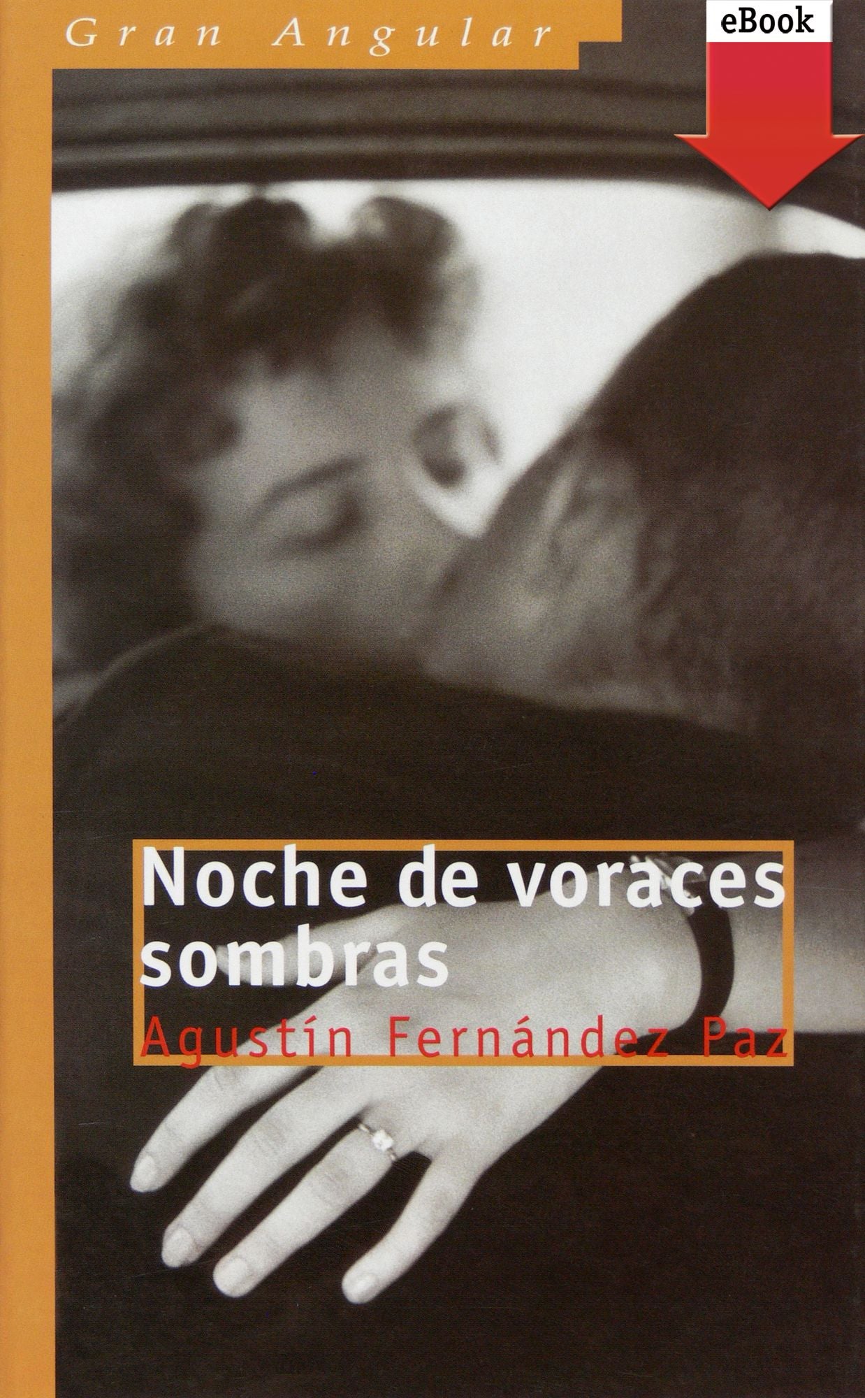 Noche de voraces sombras (eBook-ePub)
