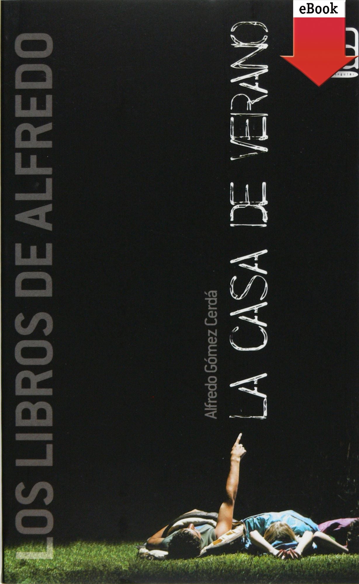 La casa de verano (eBook-ePub)