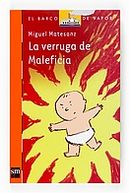 La verruga de Maleficia (eBook-ePub)