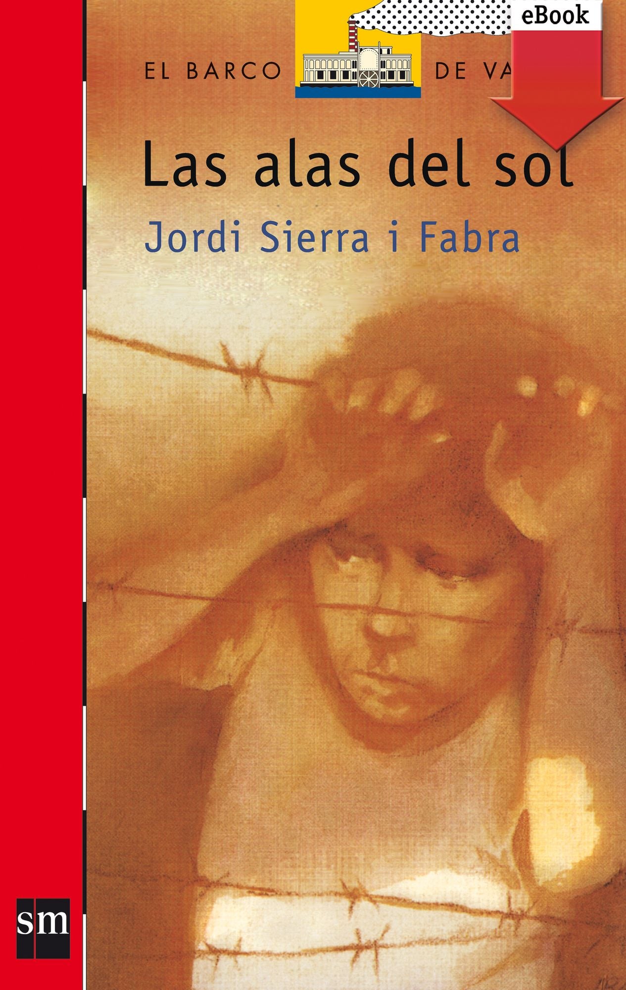 Las alas del sol (eBook-ePub)