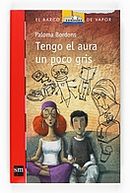 Tengo el aura un poco gris (eBook-ePub)