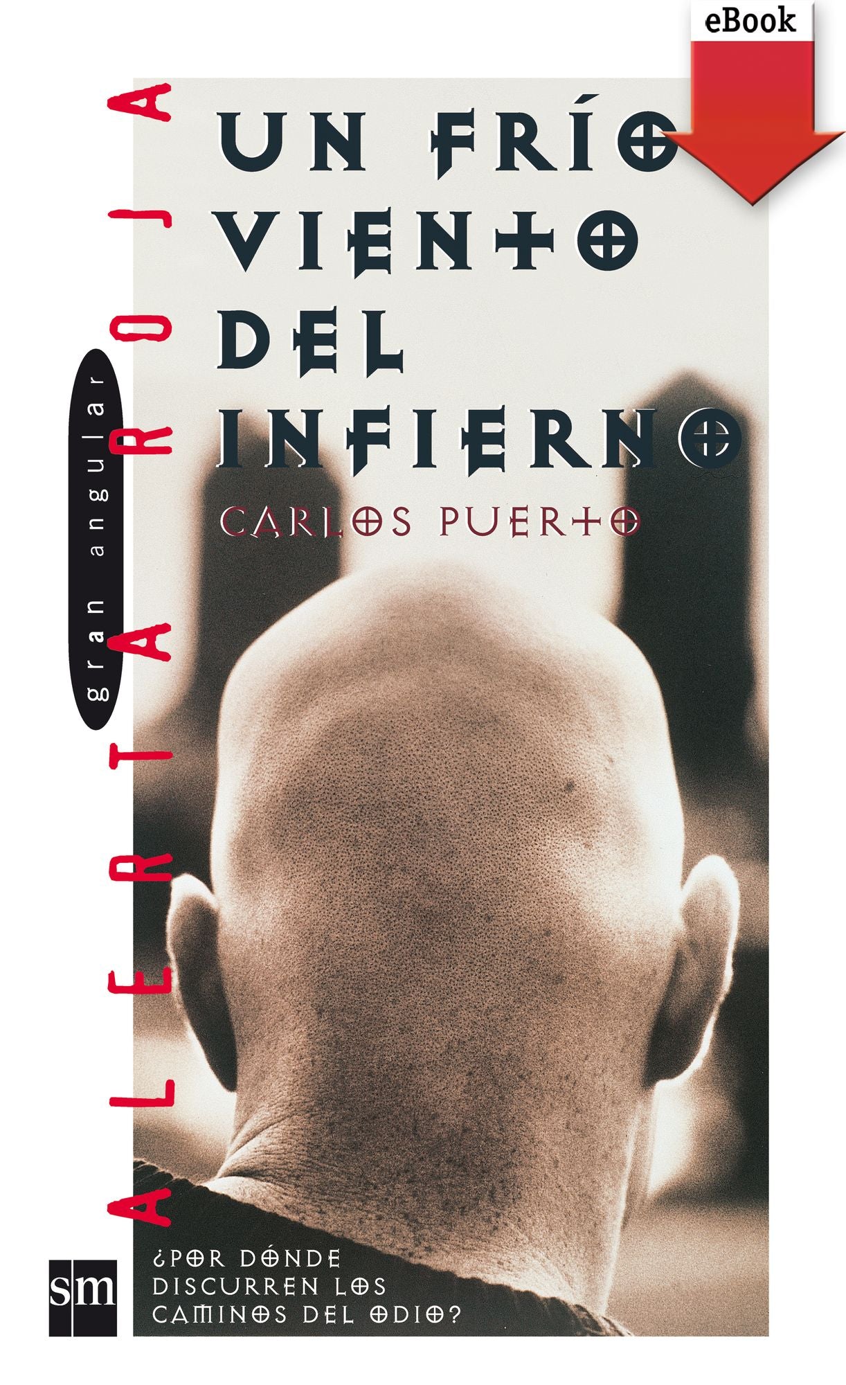 Un frío viento del infierno (eBook-ePub)