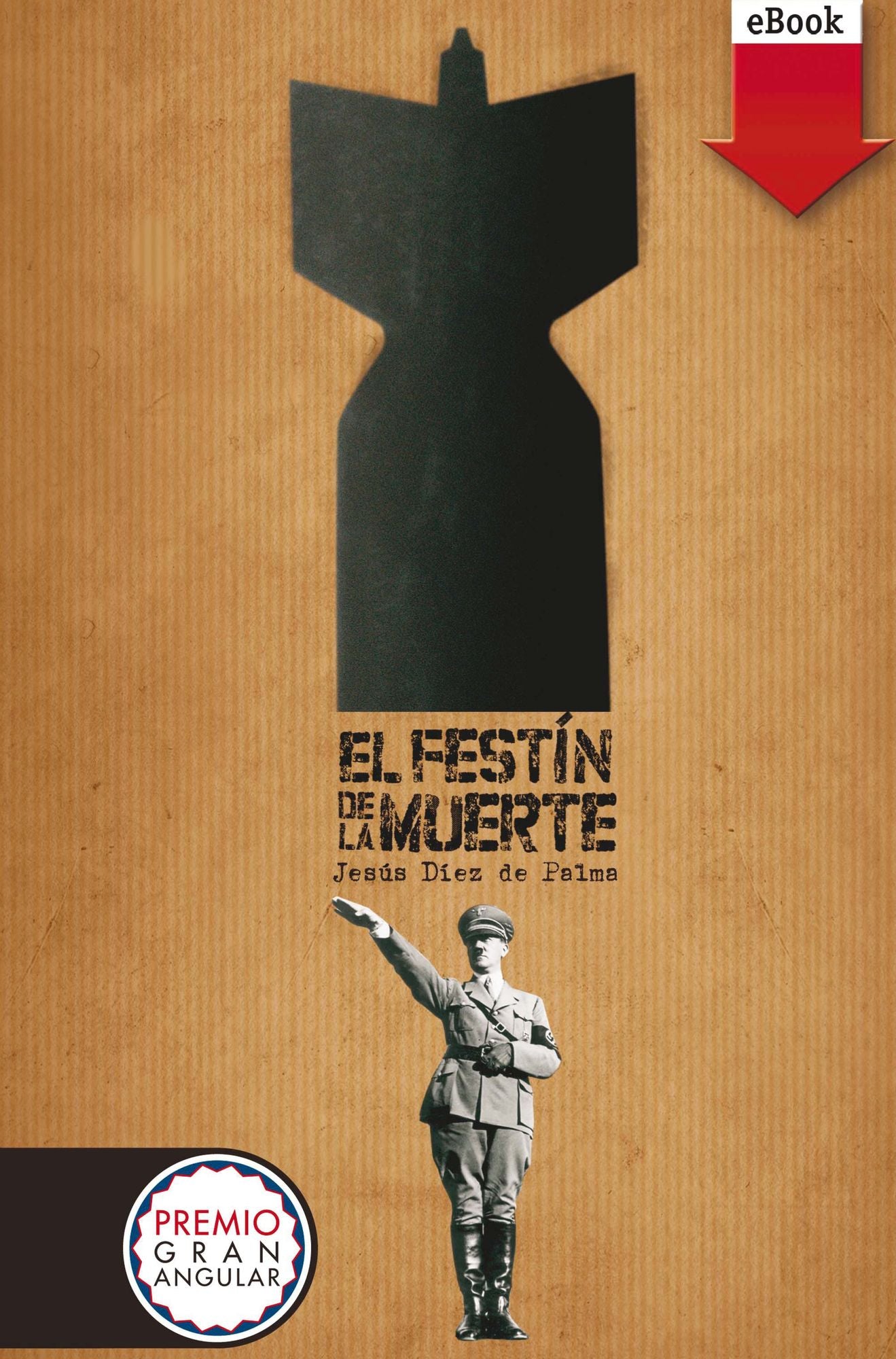 El festín de la muerte (eBook-ePub)