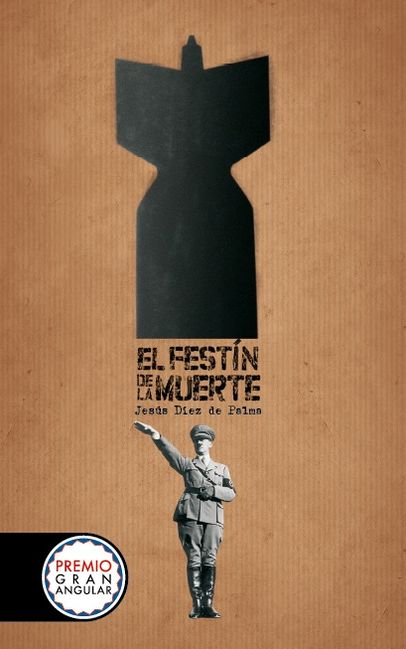 El festín de la muerte (eBook-ePub)