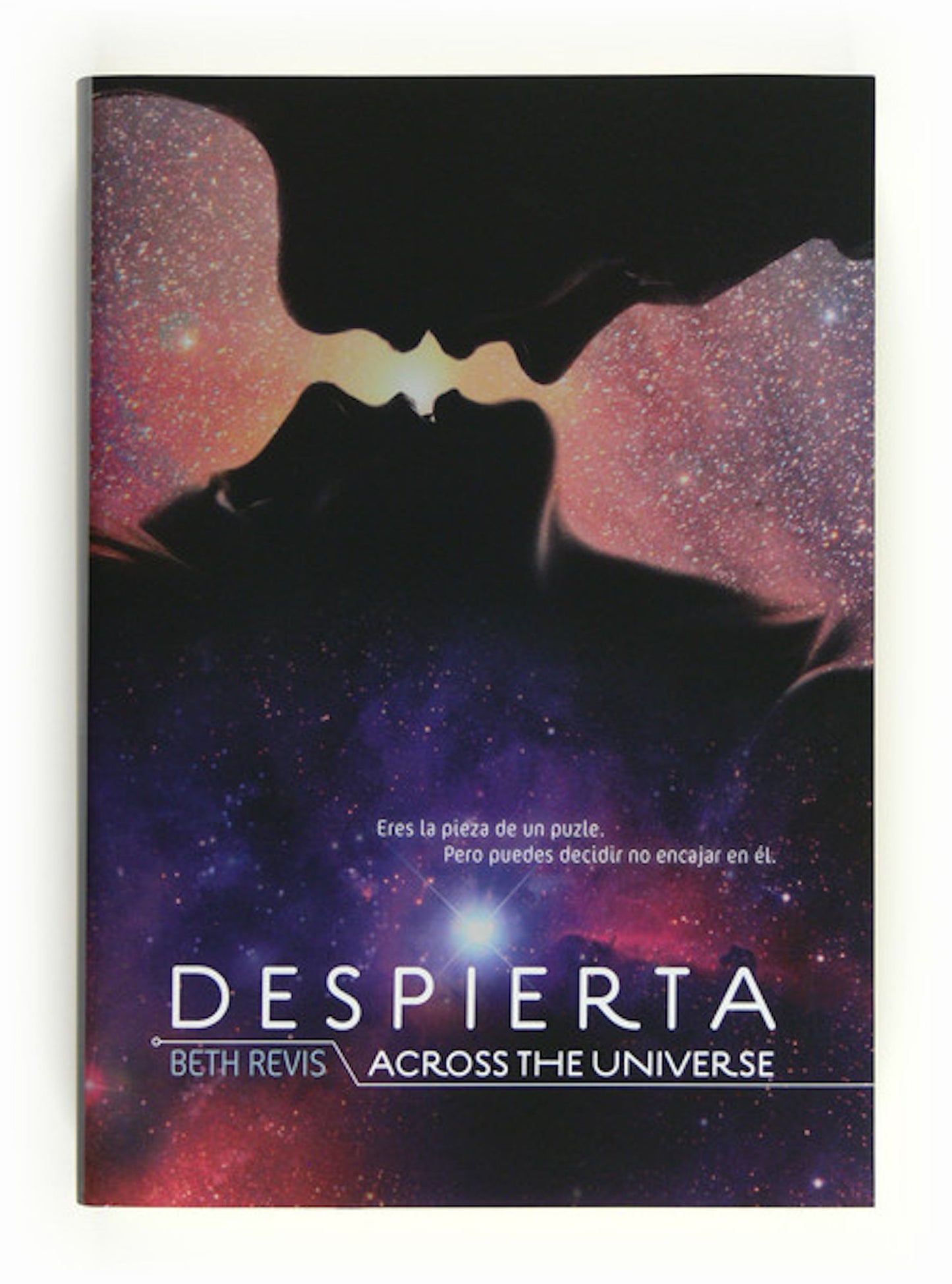 Despierta (eBook-ePub)