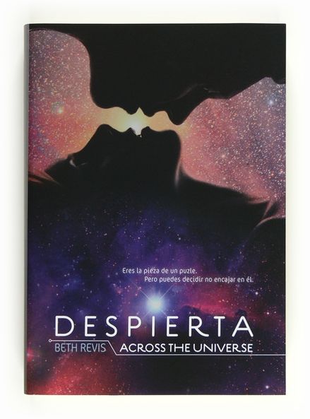 Despierta (eBook-ePub)