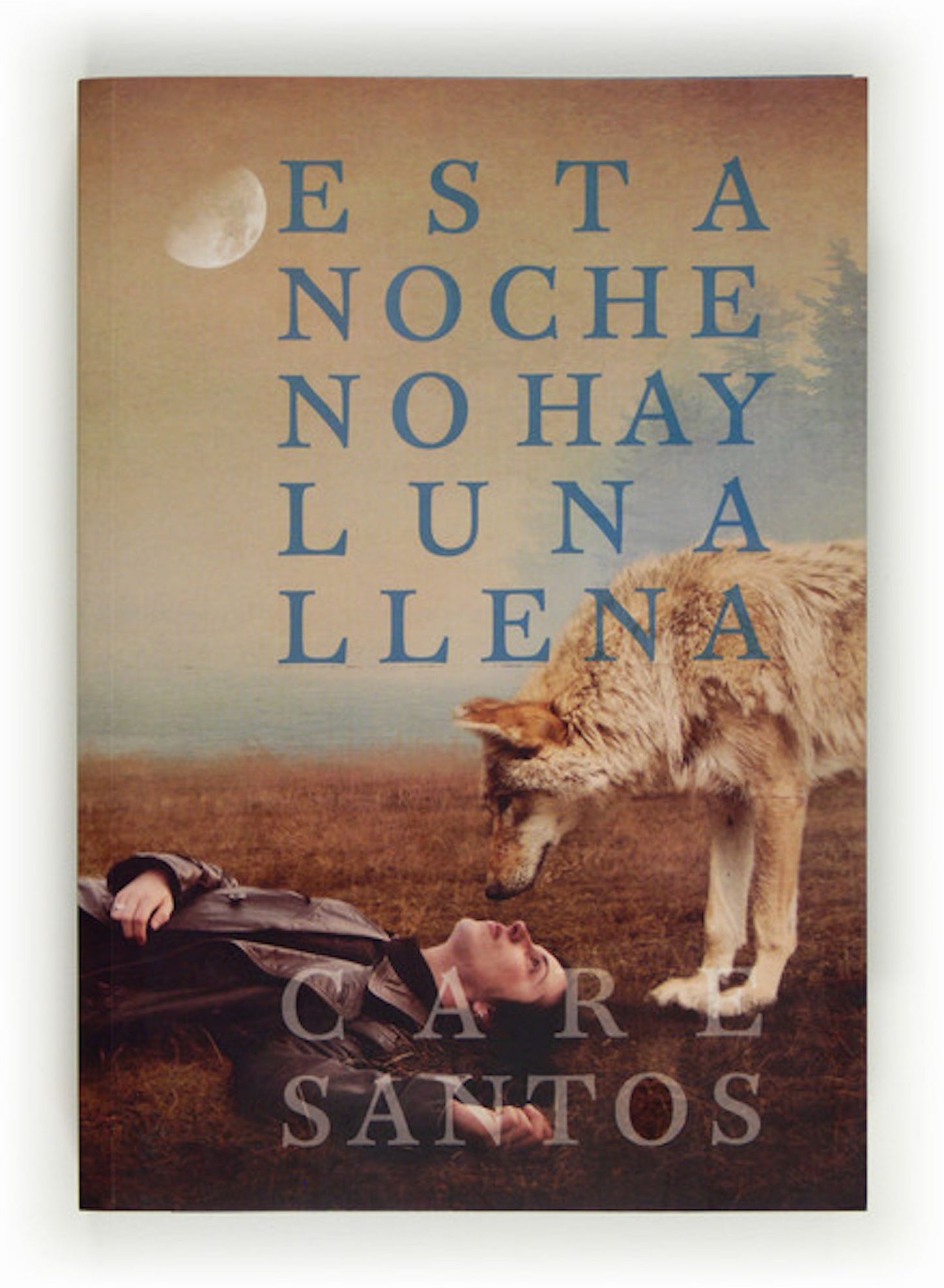 Esta noche no hay luna llena (eBook-ePub)