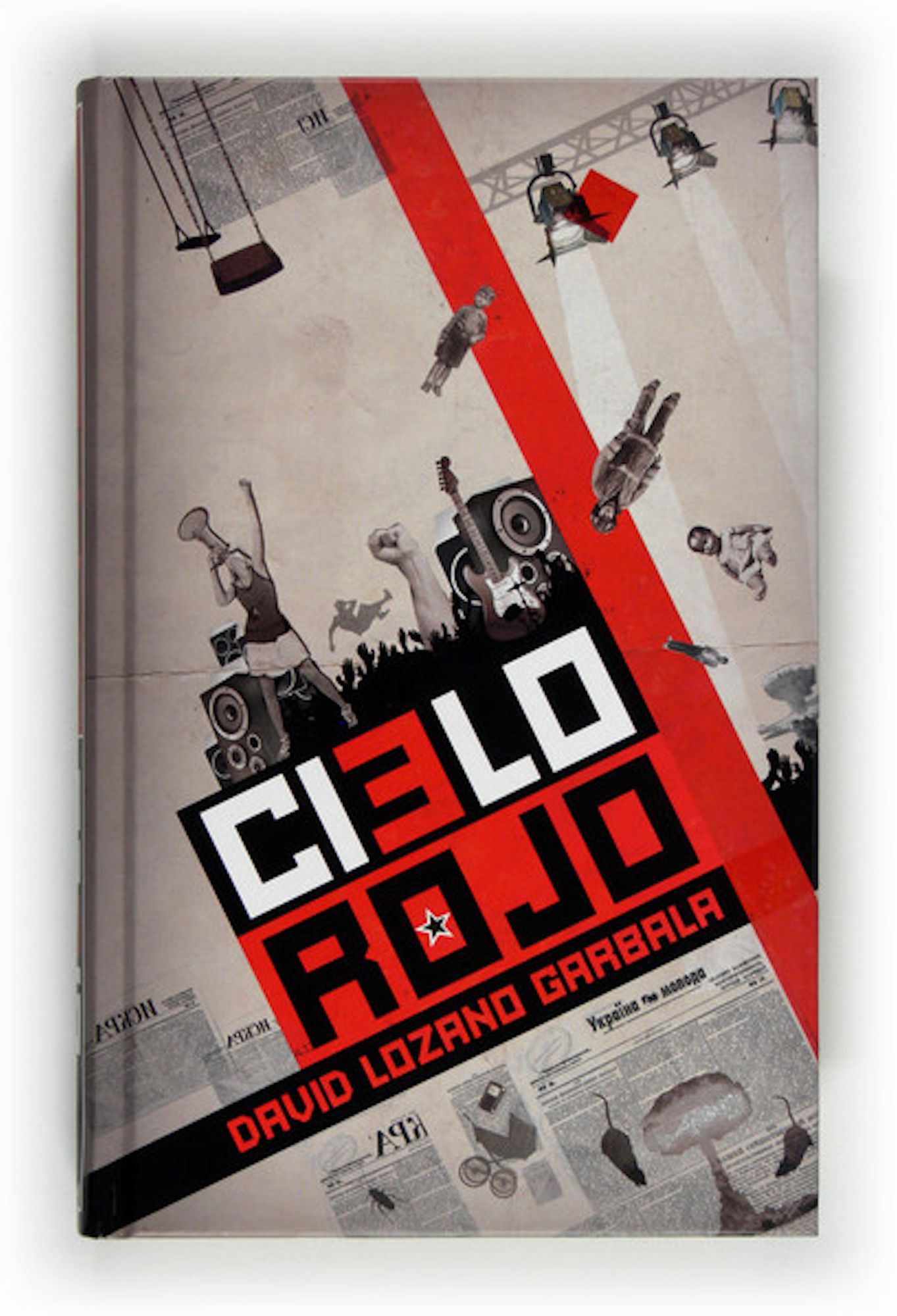 Cielo Rojo (eBook-ePub)