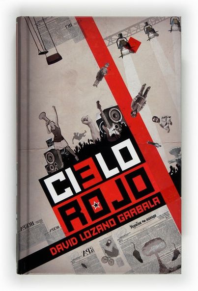 Cielo Rojo (eBook-ePub)