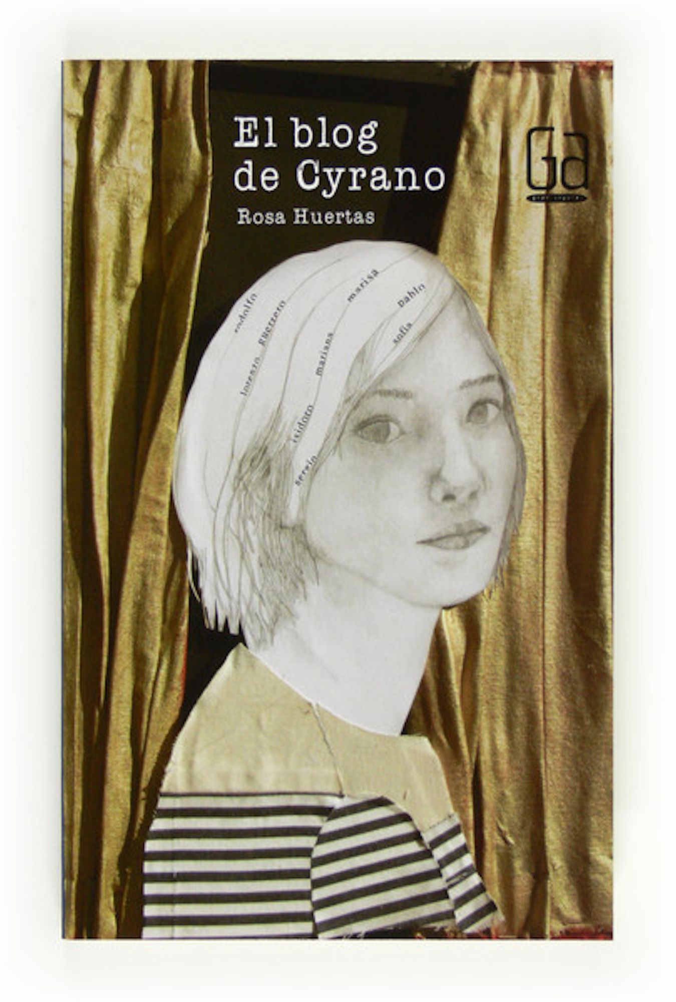 El blog de Cyrano (eBook-ePub)