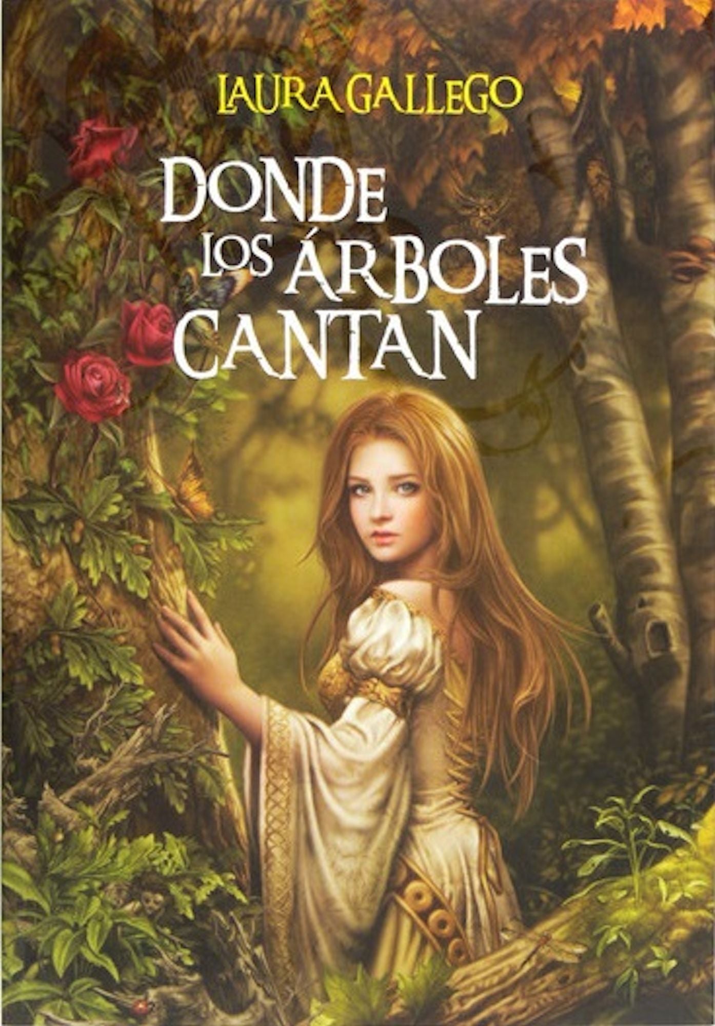 Donde los árboles cantan (eBook-ePub)