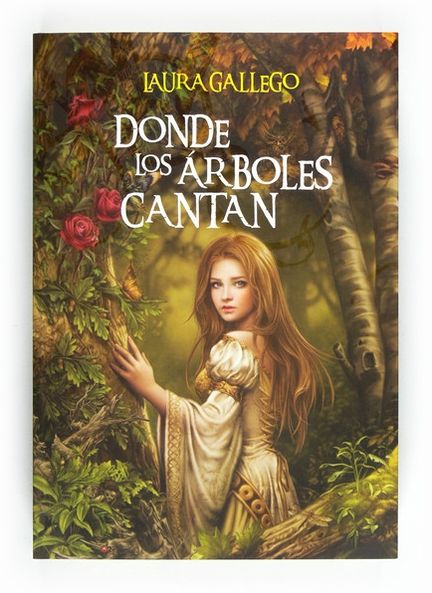 Donde los árboles cantan (eBook-ePub)