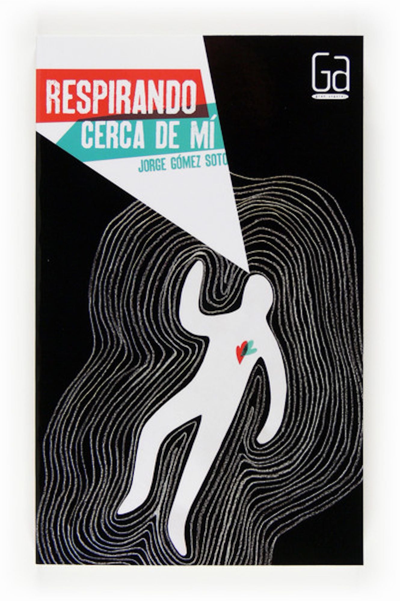Respirando cerca de mí (eBook-ePub)