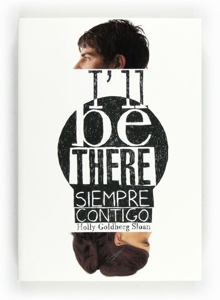 I'll be there. Siempre contigo (eBook-ePub)