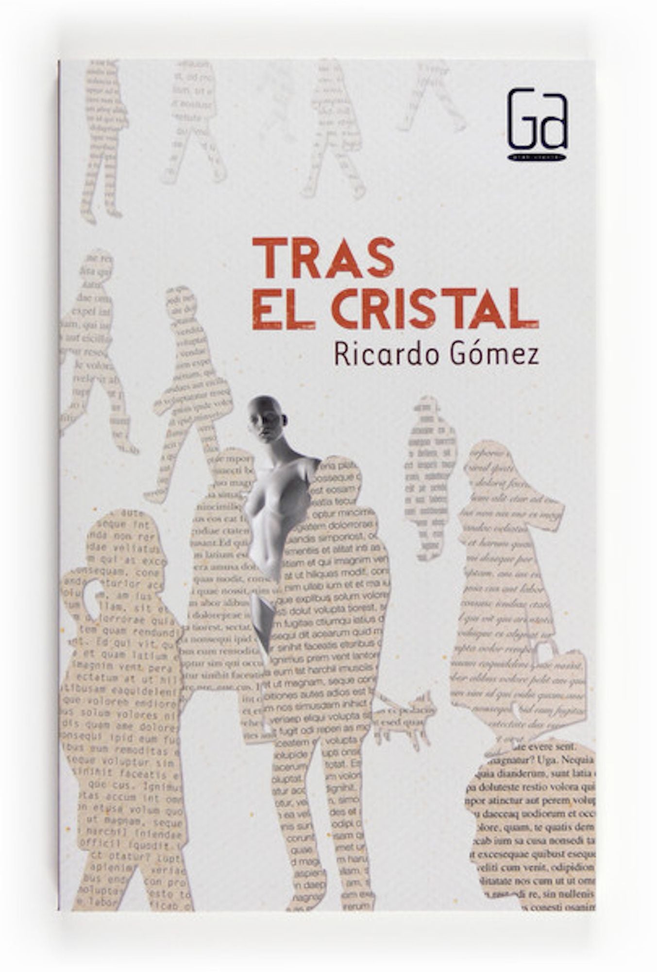 Tras el cristal (eBook - ePub)