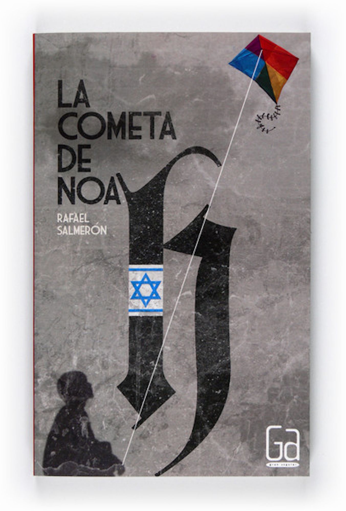 La cometa de Noah (eBook- ePub)