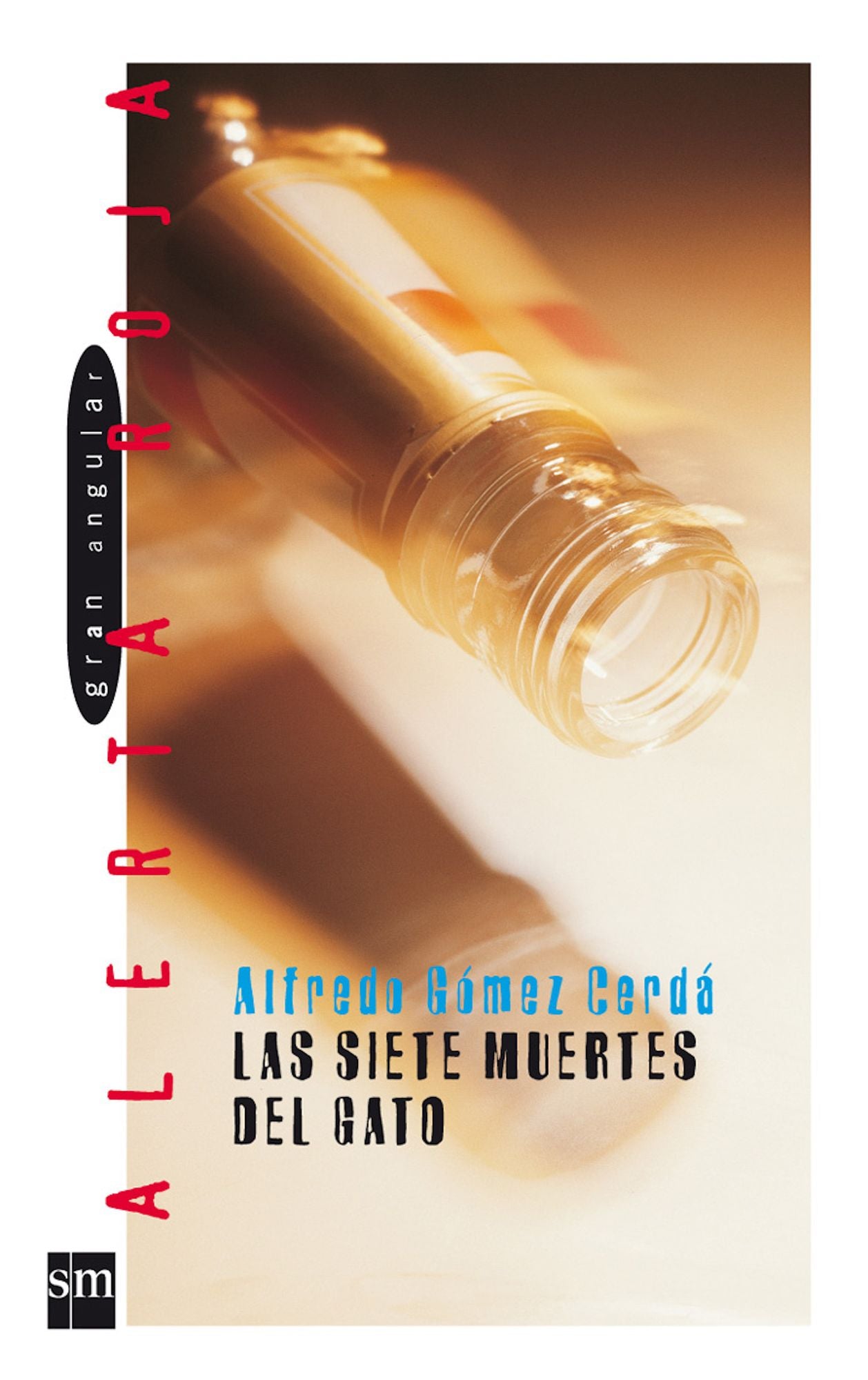 Las siete muertes del gato (eBook-ePub)