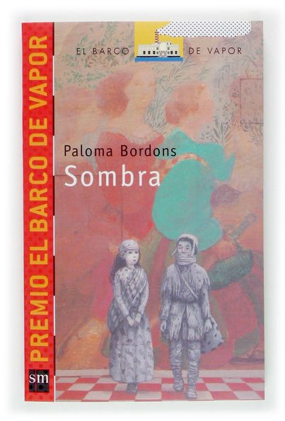 Sombra (eBook-ePub)