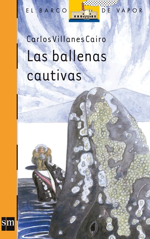 Las ballenas cautivas (eBook-ePub)
