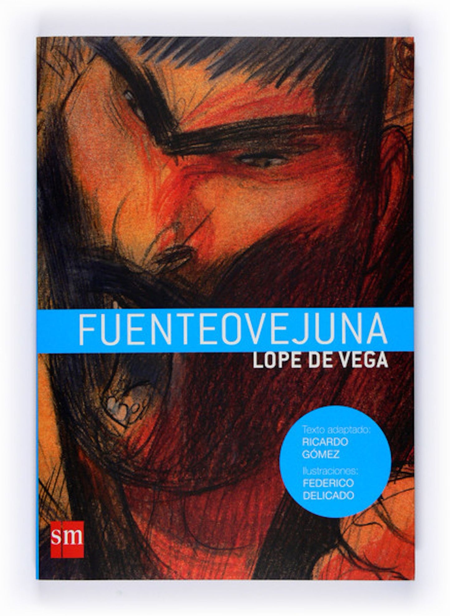Fuenteovejuna (eBook- ePub)