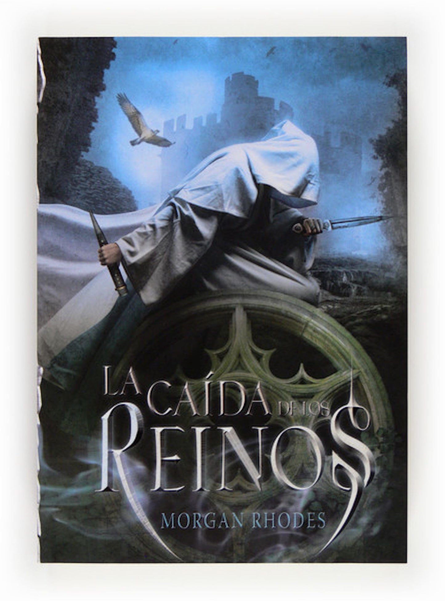 La caída de los reinos (eBook-ePub)