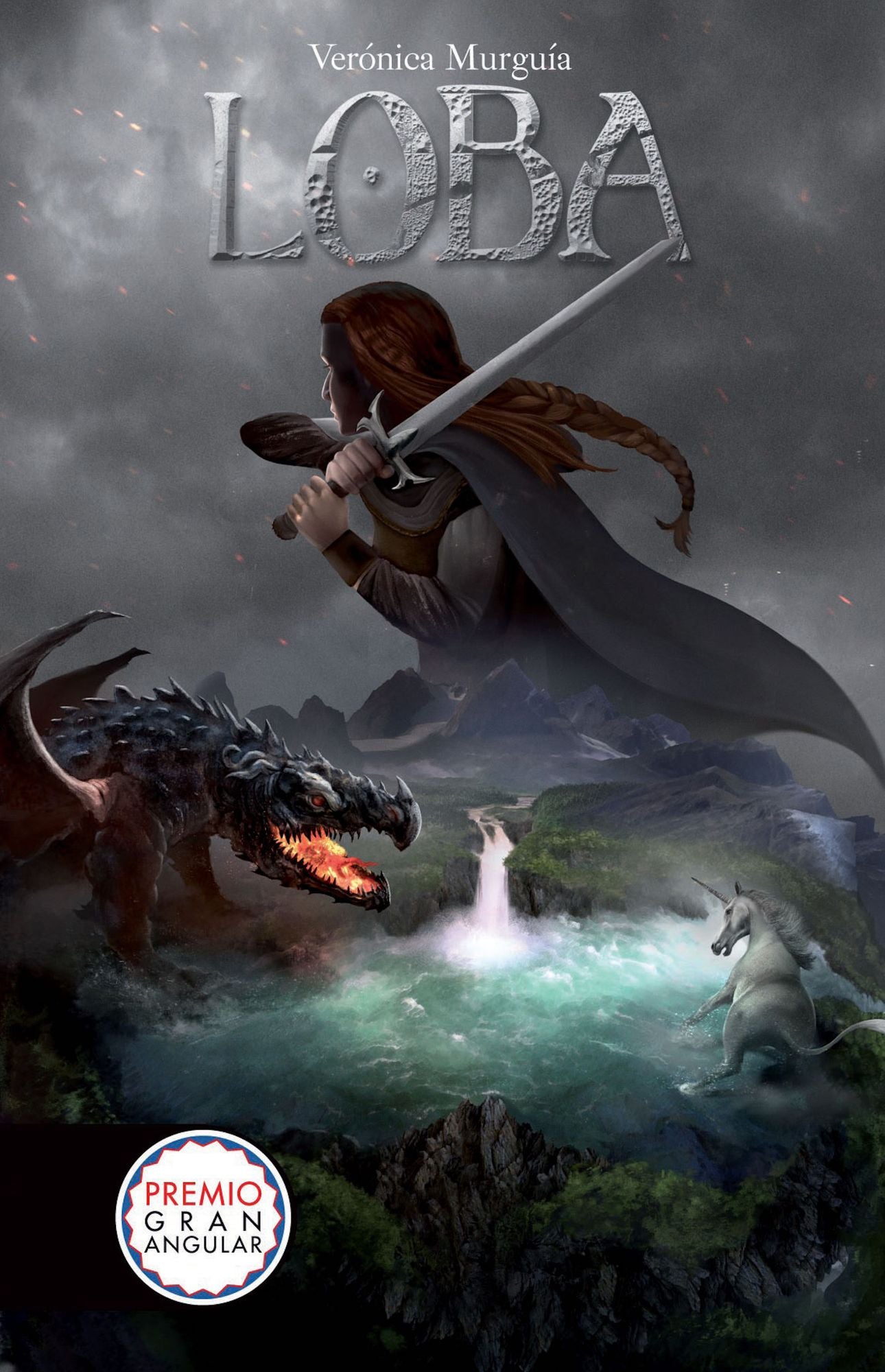Loba (eBook-ePub)
