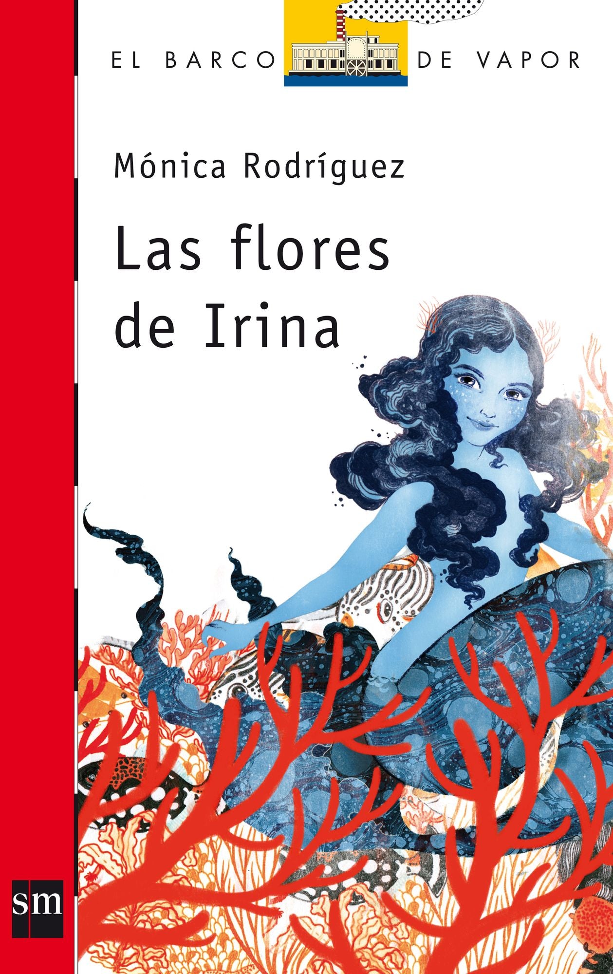 Las flores de Irina (eBook-ePub)
